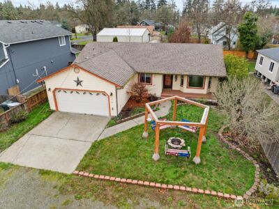 215 James Street S, Roy, WA 98580 - Photo 22