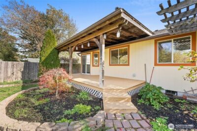 215 James Street S, Roy, WA 98580 - Photo 3