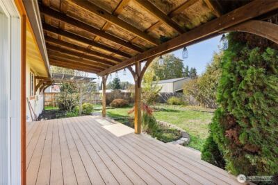 215 James Street S, Roy, WA 98580 - Photo 4