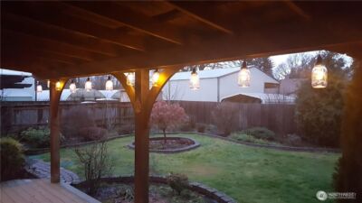 215 James Street S, Roy, WA 98580 - Photo 6