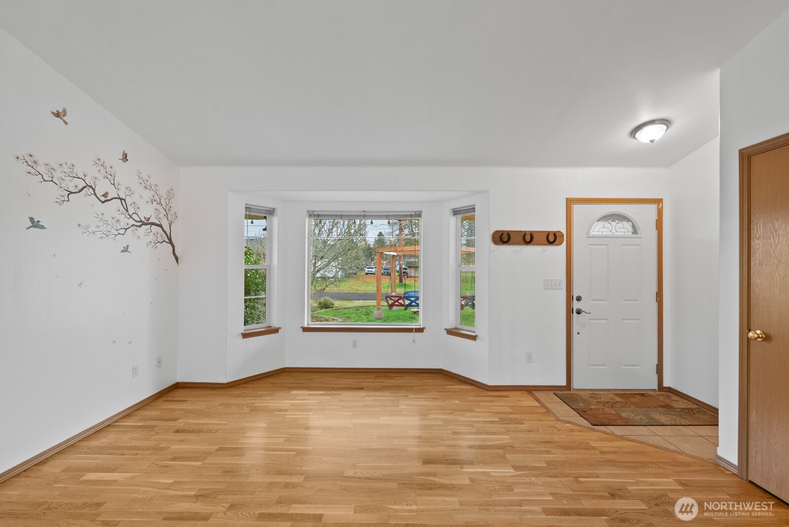 215 James Street S, Roy, WA 98580