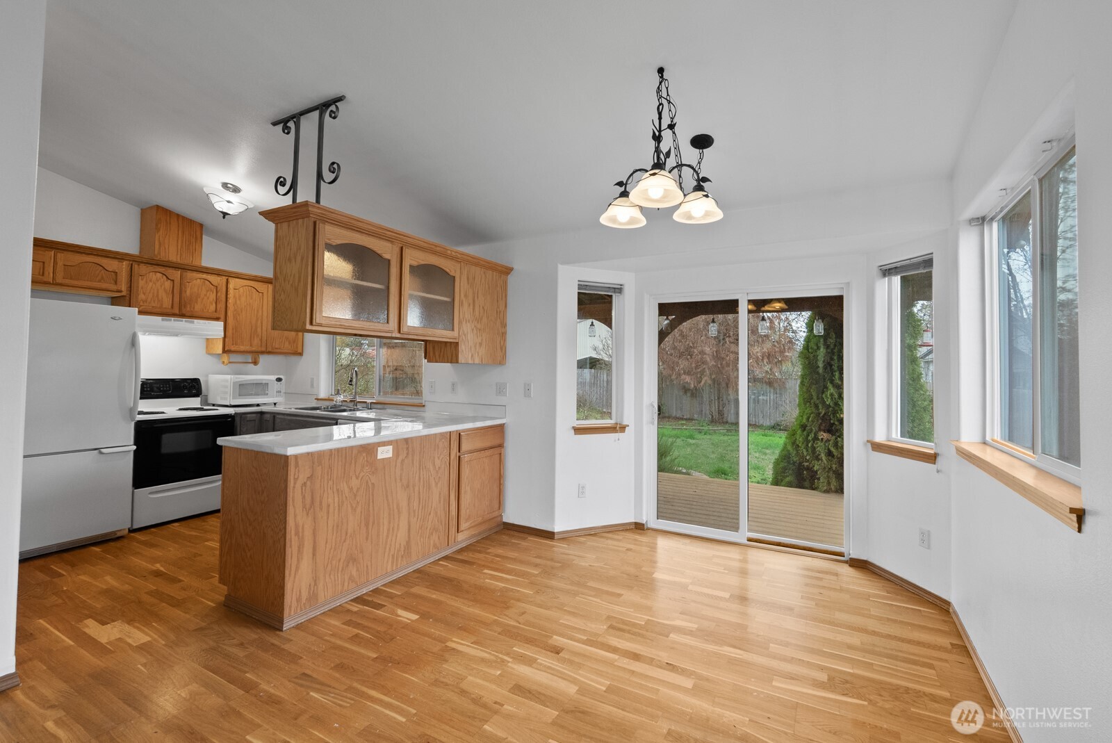 215 James Street S, Roy, WA 98580