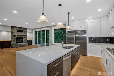 6145 Lake Saint Claire Drive SE, Olympia, WA 98513 - Photo 3