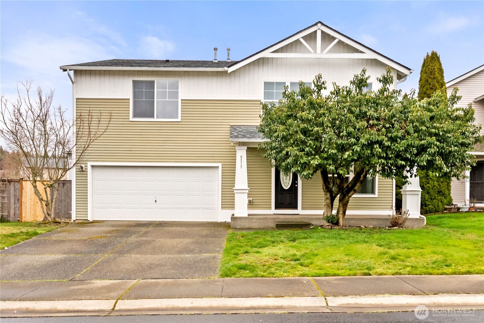 9317 186th Street Ct E, Puyallup, WA 98375