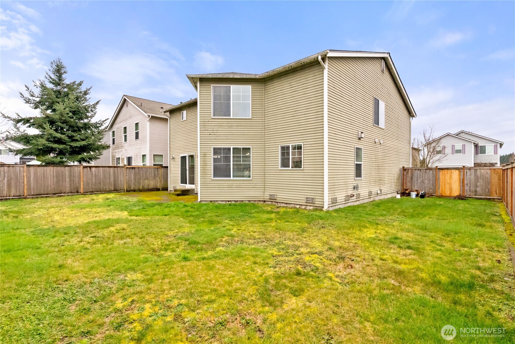 9317 186th Street Ct E, Puyallup, WA 98375
