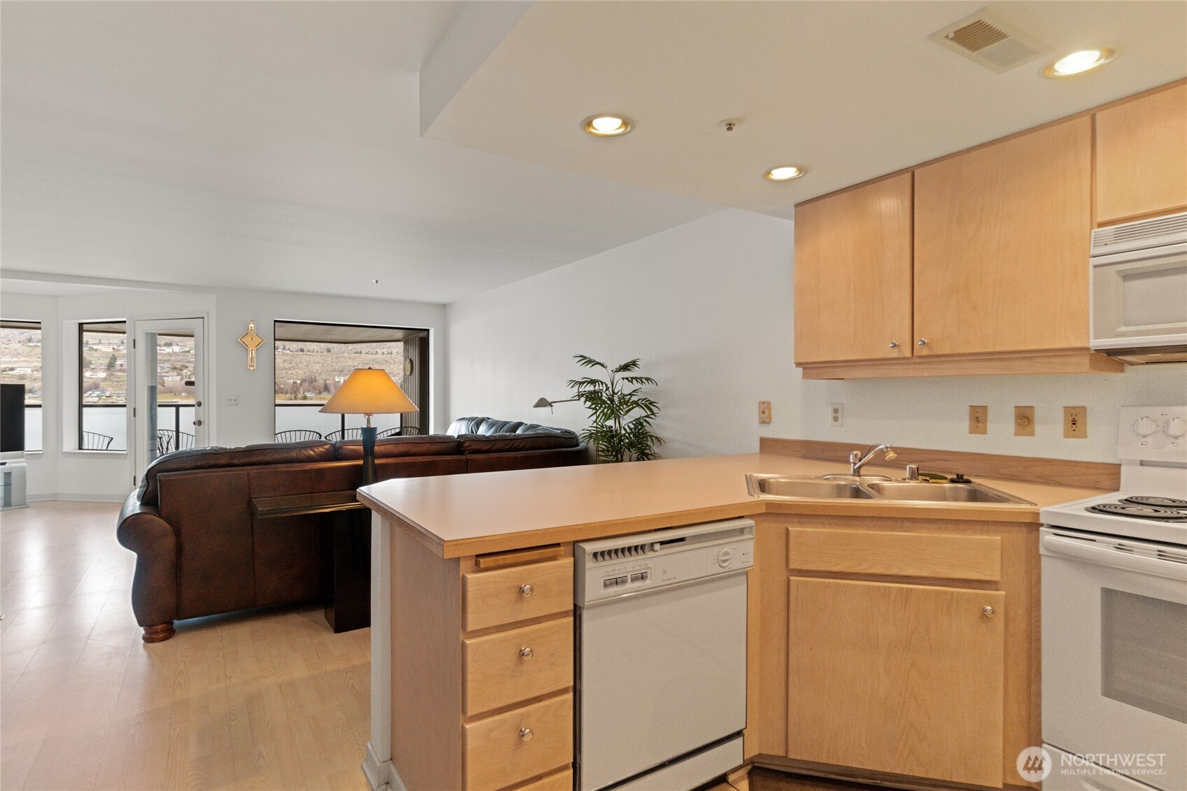 103 N Park Street #332, Chelan, WA 98816