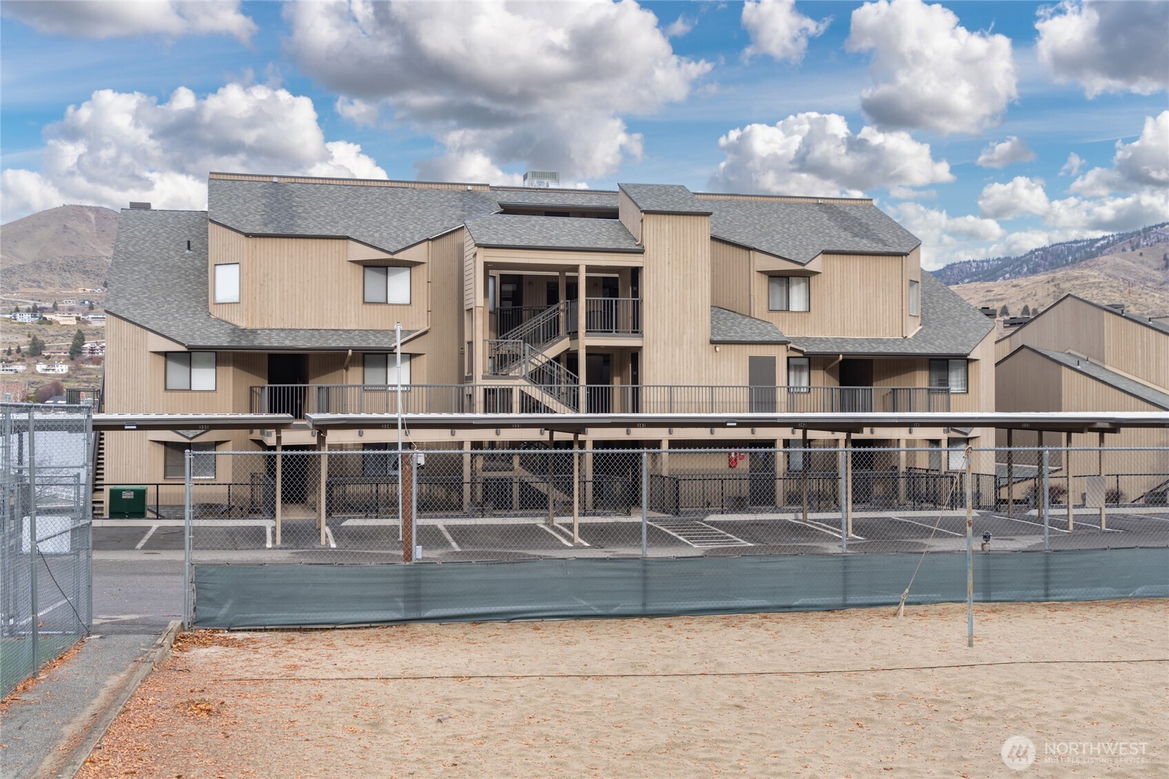 103 N Park Street #332, Chelan, WA 98816