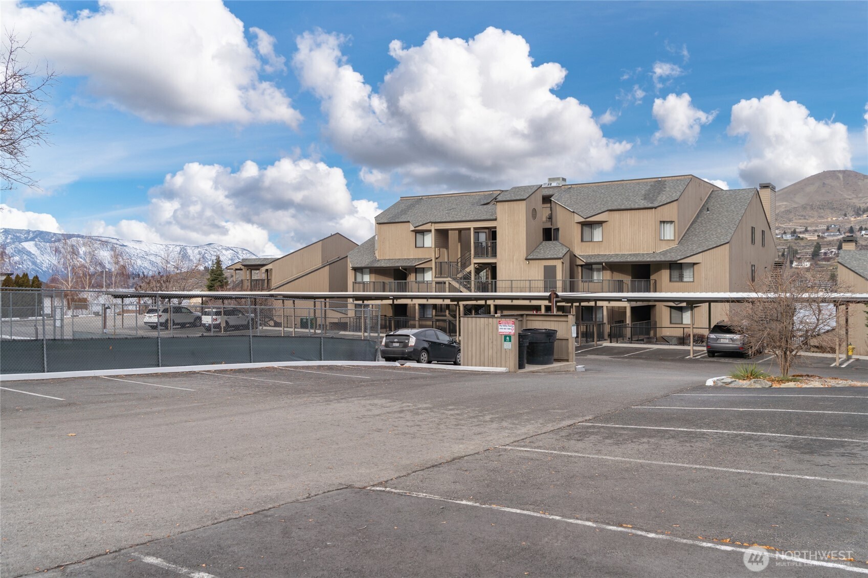 103 N Park Street #332, Chelan, WA 98816