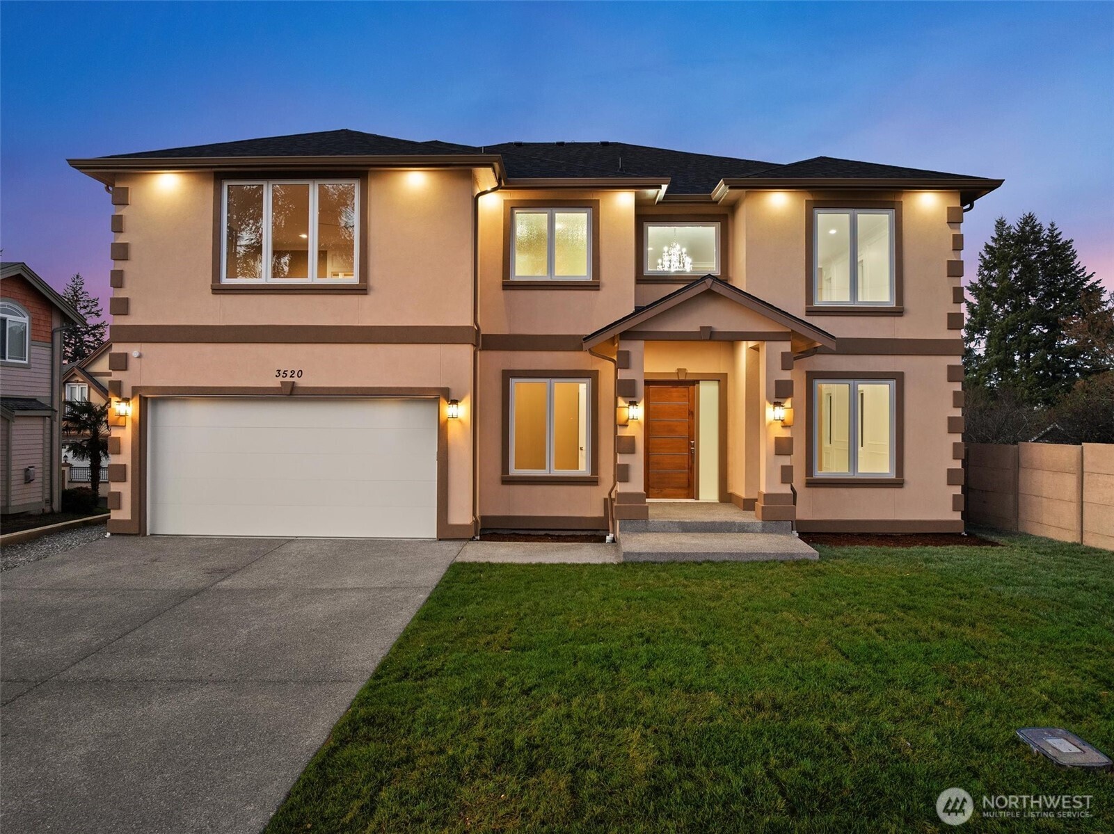 3520 S 164 Street , SeaTac, WA 98188-3045