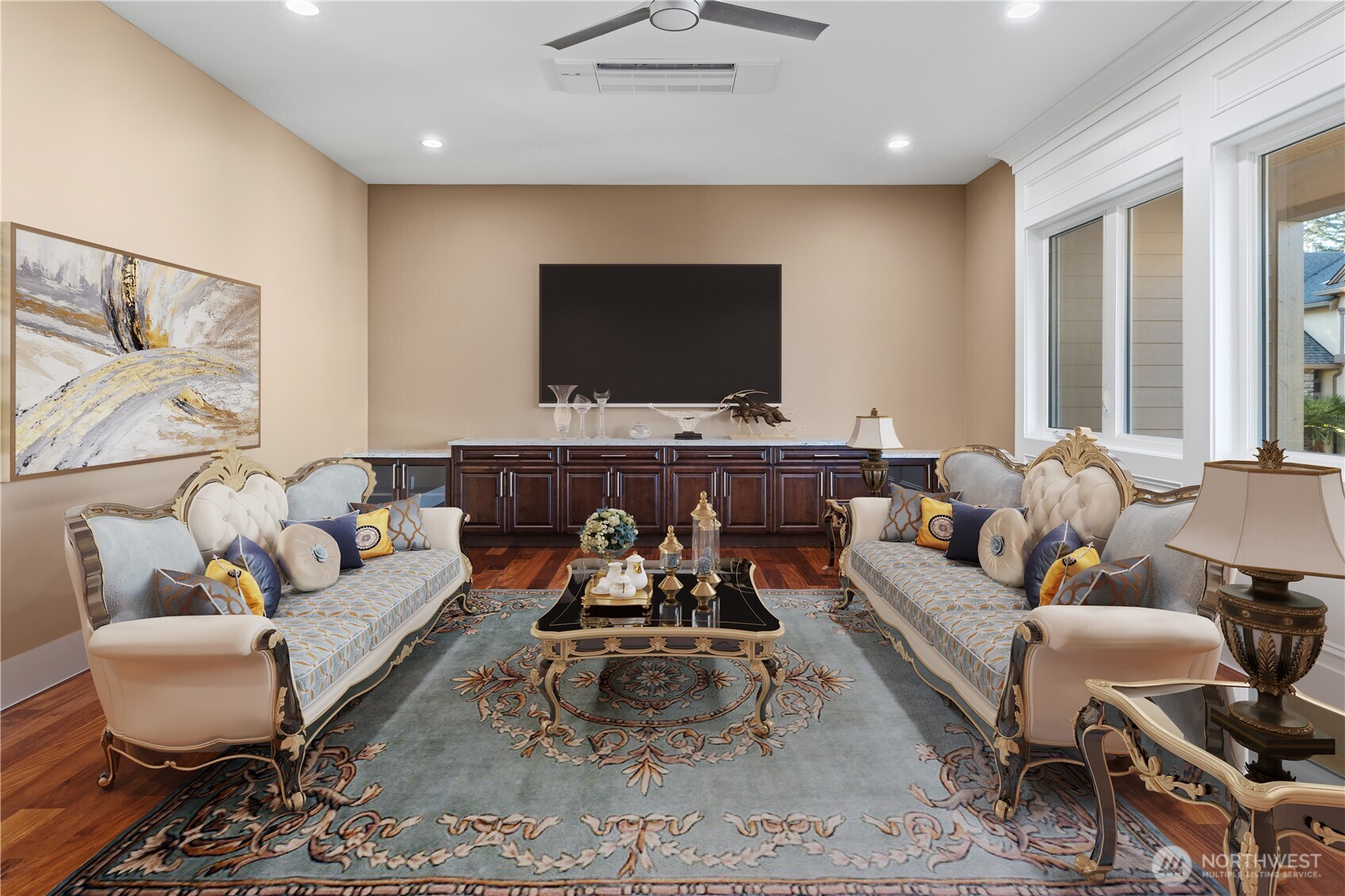 3520 S 164 Street , SeaTac, WA 98188-3045