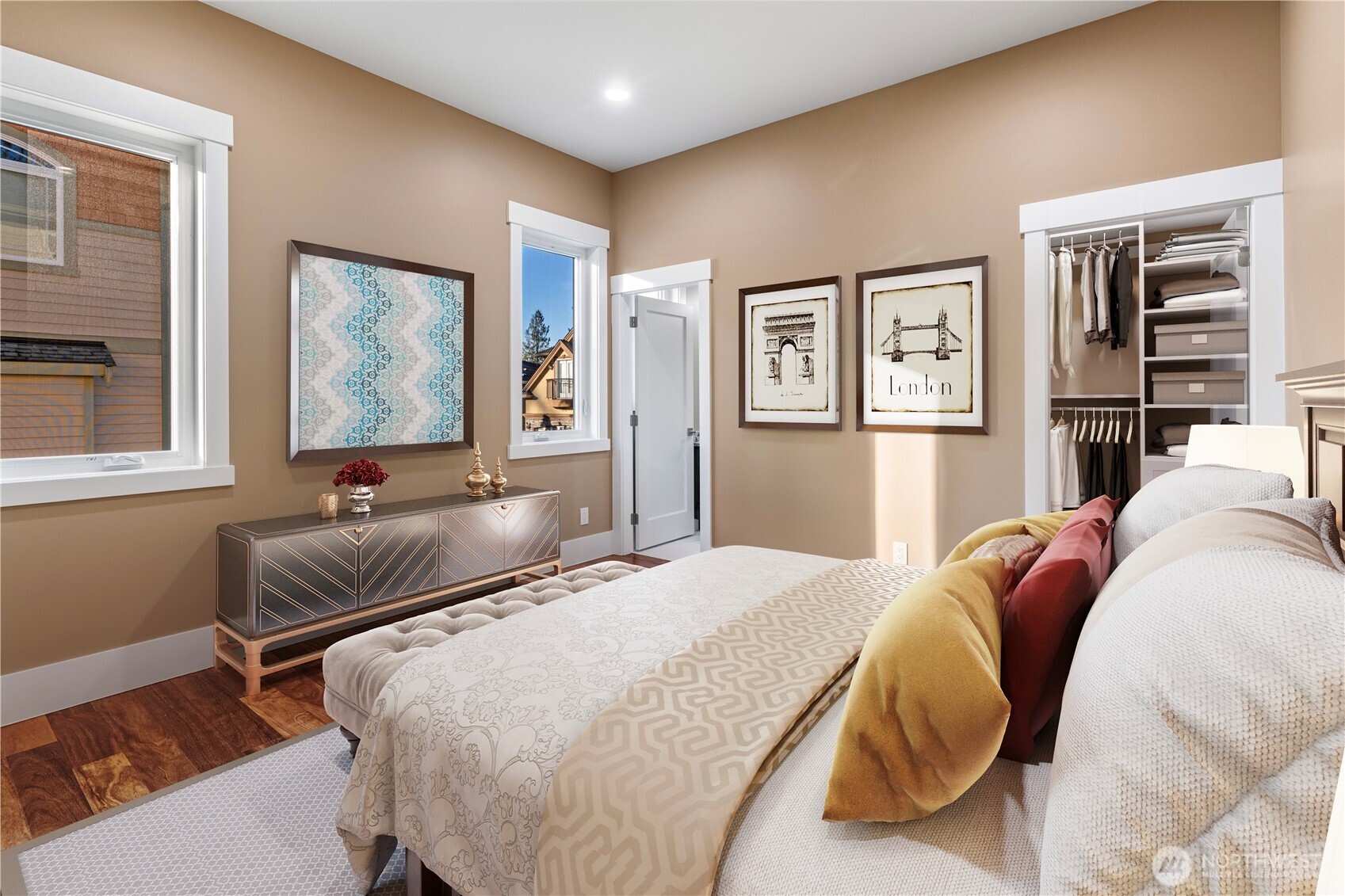 3520 S 164 Street , SeaTac, WA 98188-3045