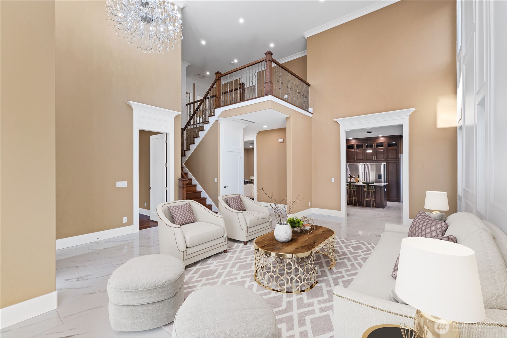 3520 S 164 Street , SeaTac, WA 98188-3045