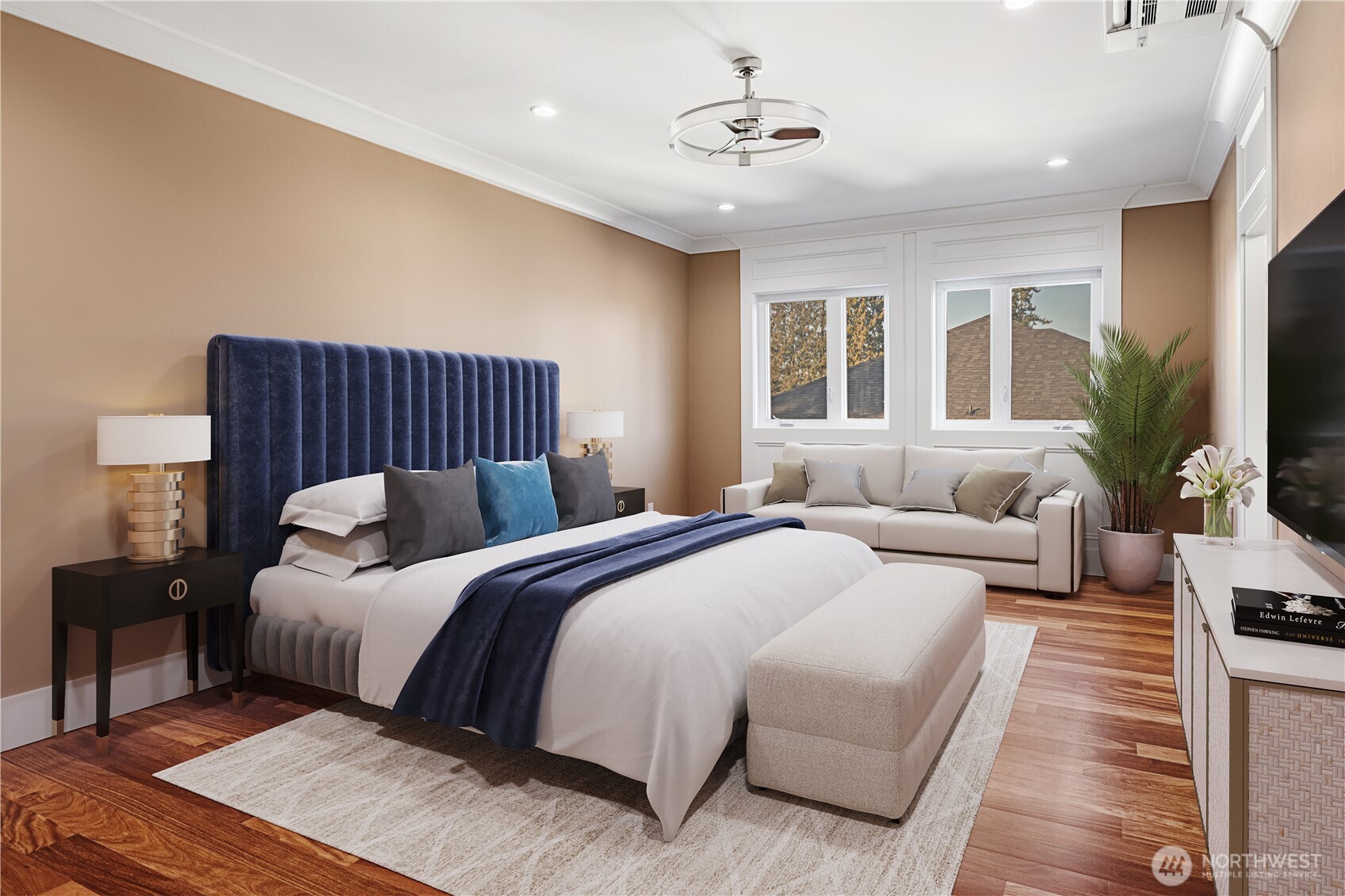 3520 S 164 Street , SeaTac, WA 98188-3045