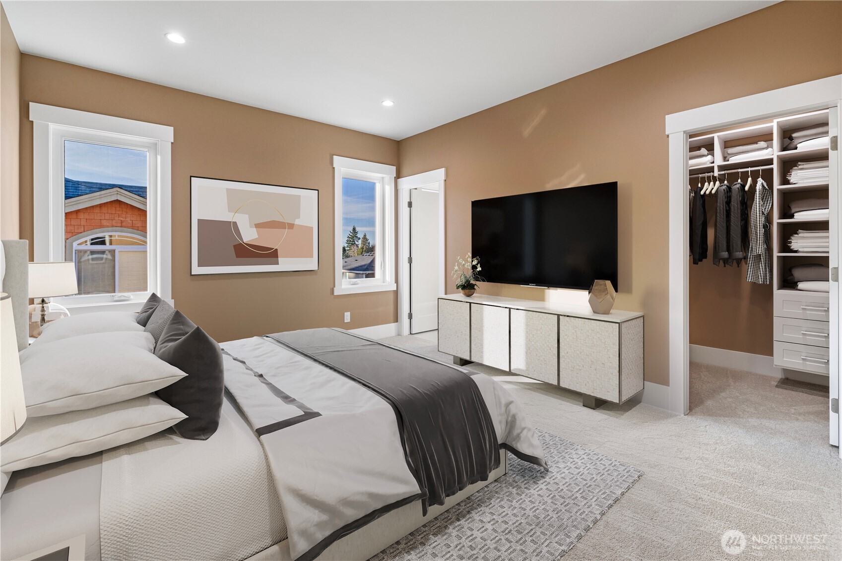 3520 S 164 Street , SeaTac, WA 98188-3045