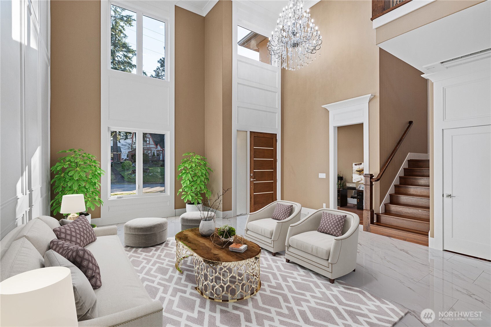 3520 S 164 Street , SeaTac, WA 98188-3045