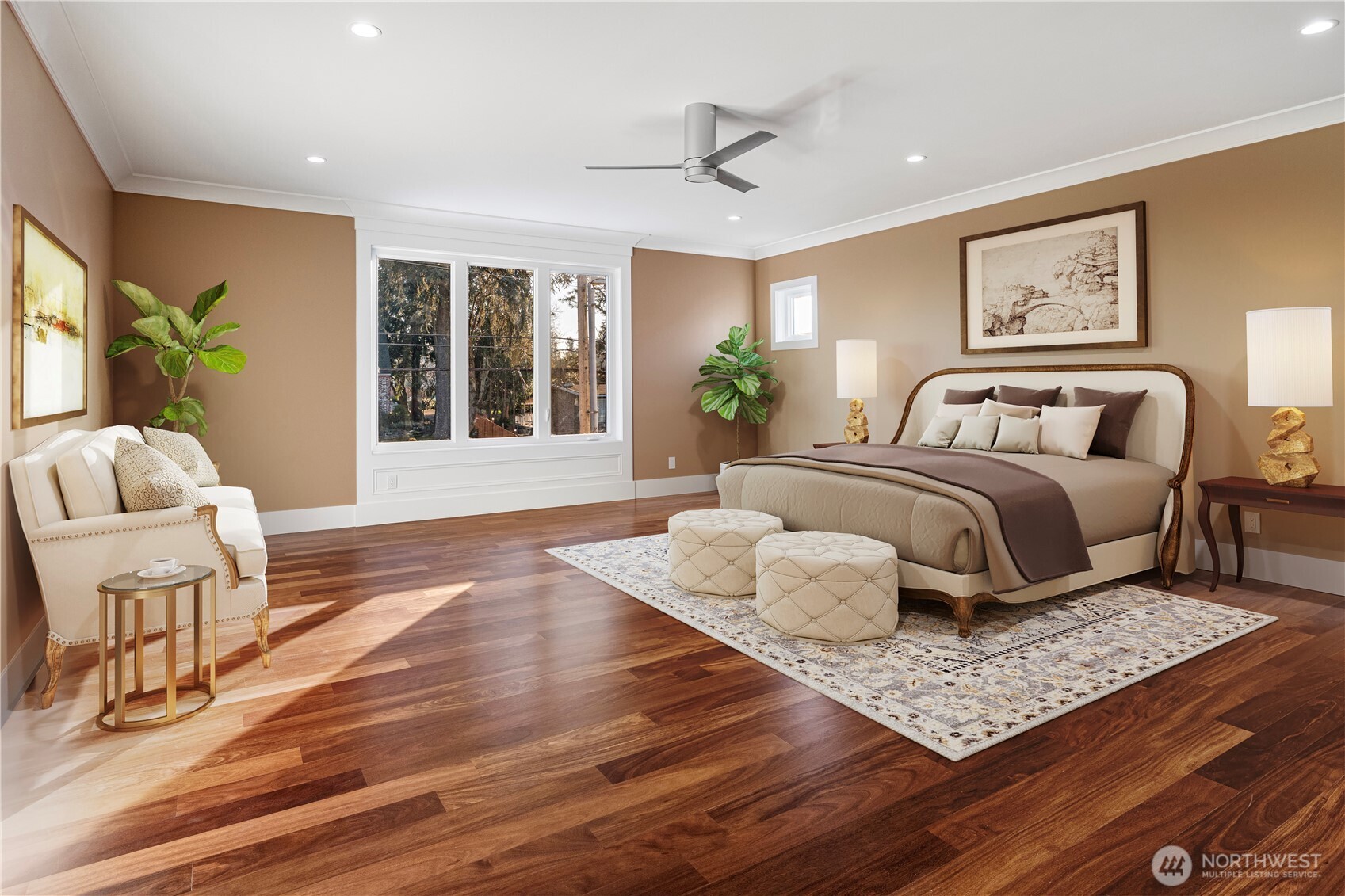 3520 S 164 Street , SeaTac, WA 98188-3045