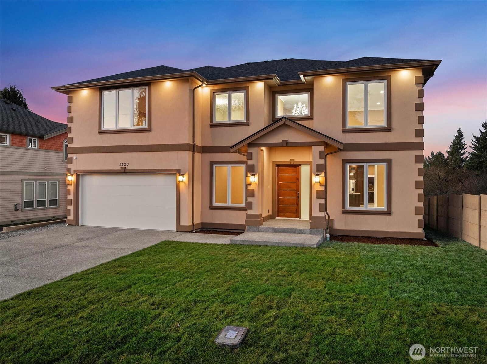 3520 S 164 Street , SeaTac, WA 98188-3045