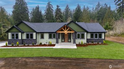 8835 80th Lane SE, Olympia, WA 98513