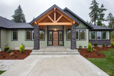 8835 80th Lane SE, Olympia, WA 98513 - Photo 2