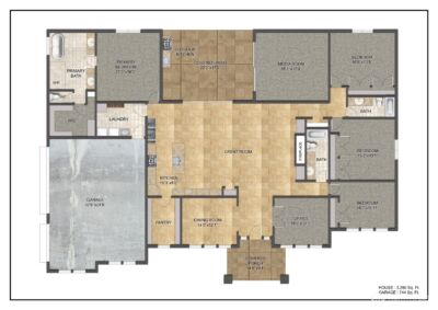 8835 80th Lane SE, Olympia, WA 98513 - Photo 28