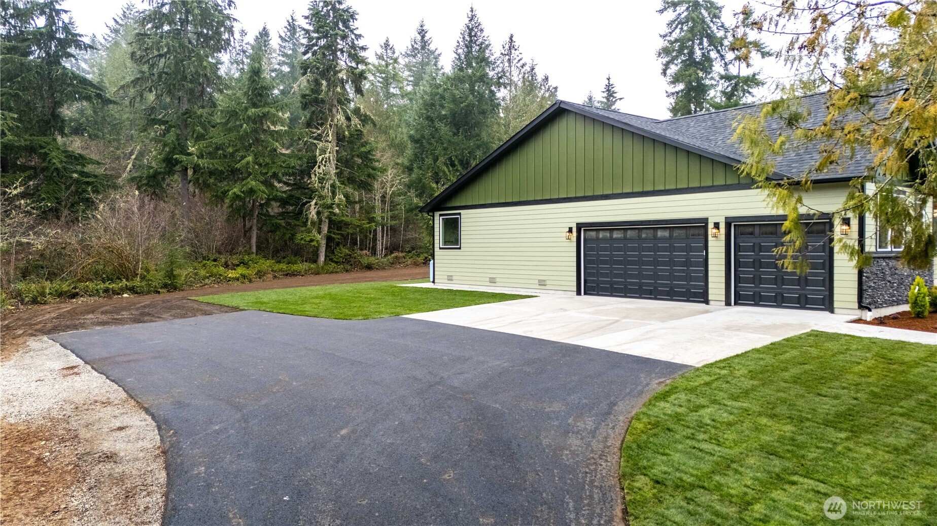 8835 80th Lane SE, Olympia, WA 98513