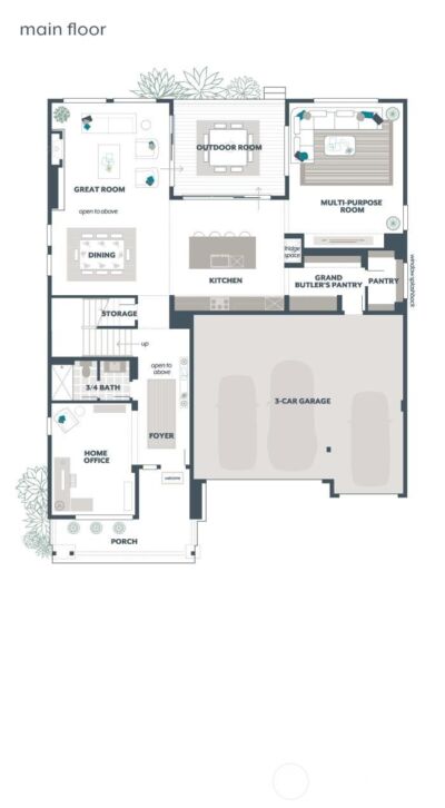 13693 196th Avenue SE, Monroe, WA 98272 - Photo 2