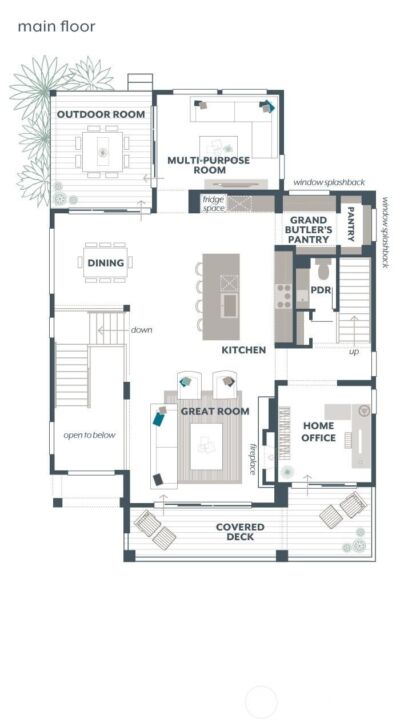 19649 136th Lane SE, Monroe, WA 98272 - Photo 3