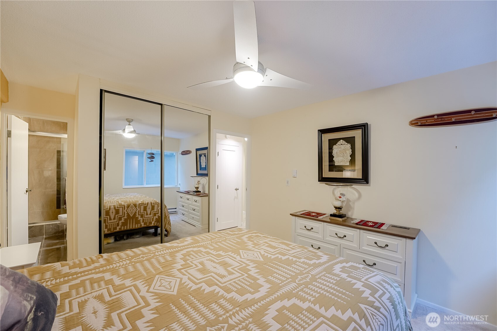 308 E Republican Street #214, Seattle, WA 98102