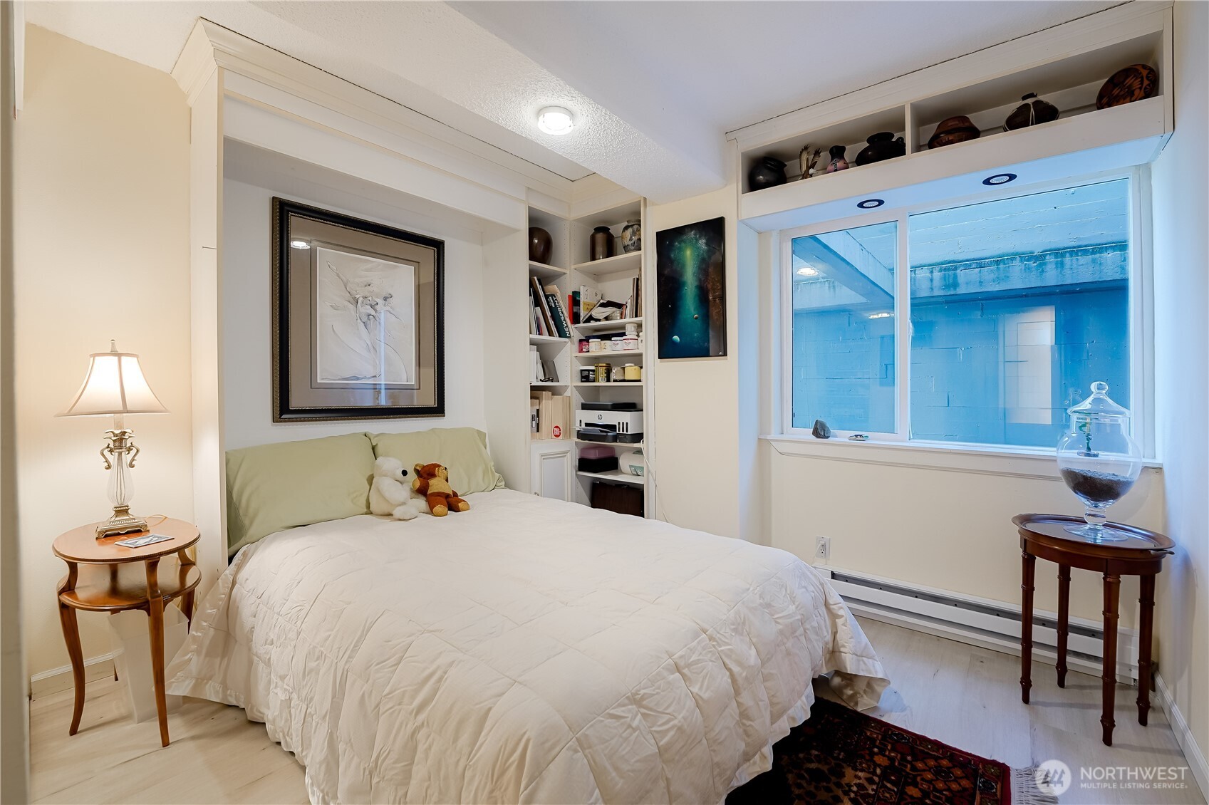 308 E Republican Street #214, Seattle, WA 98102