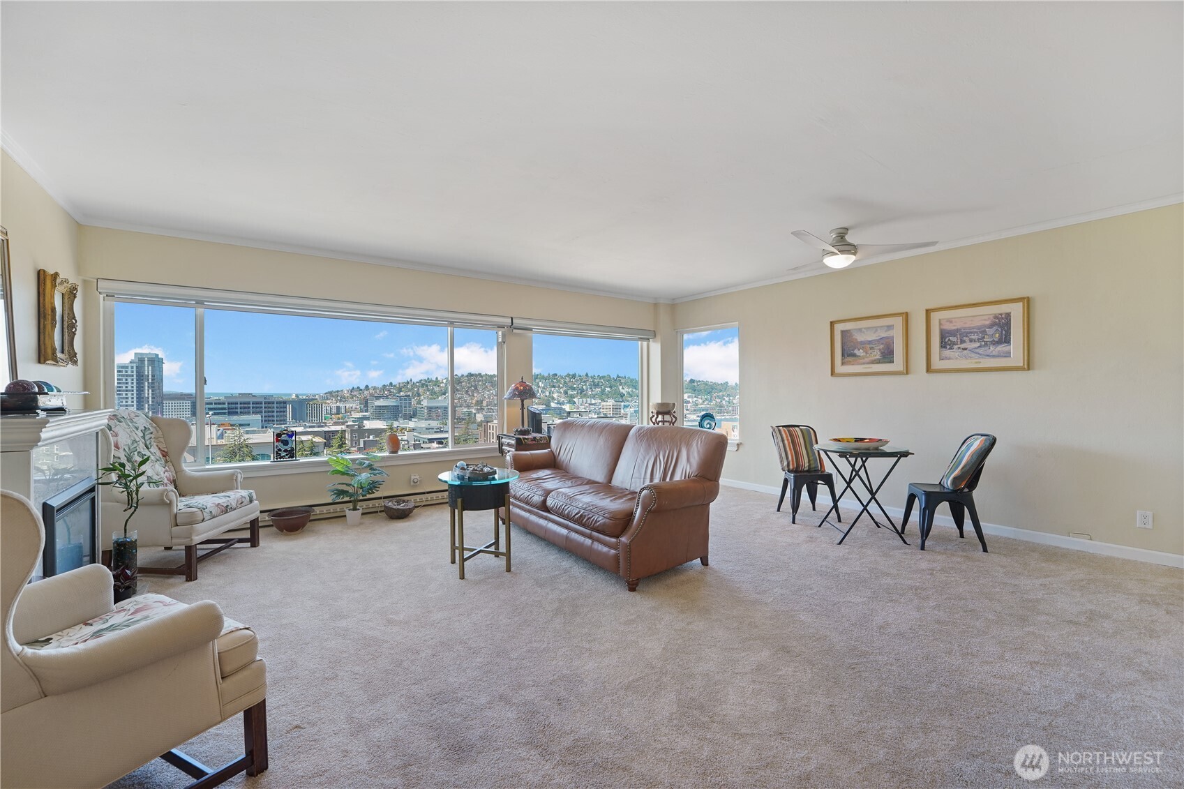 308 E Republican Street #214, Seattle, WA 98102