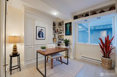 308 E Republican Street #214, Seattle, WA 98102 - Photo 22