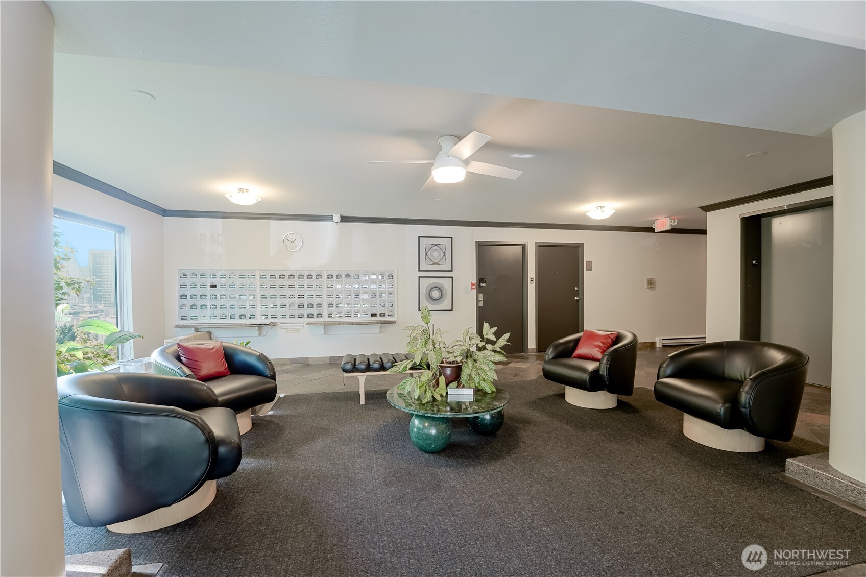 308 E Republican Street #214, Seattle, WA 98102