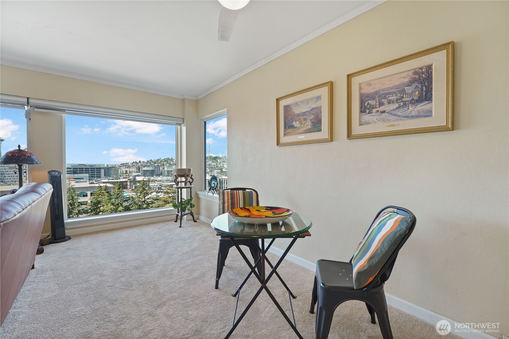 308 E Republican Street #214, Seattle, WA 98102