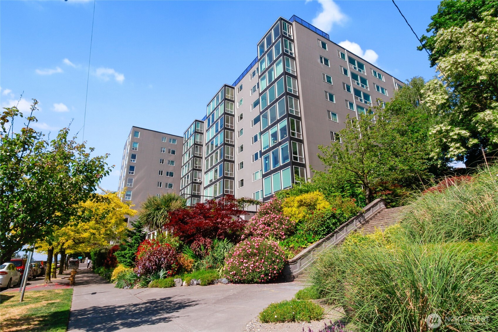 308 E Republican Street #214, Seattle, WA 98102