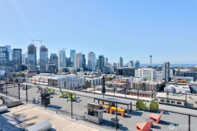 308 E Republican Street #214, Seattle, WA 98102 - Photo 32