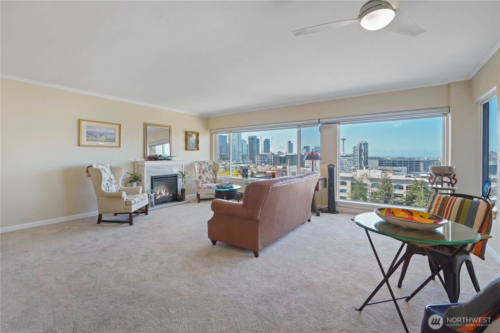 308 E Republican Street #214, Seattle, WA 98102