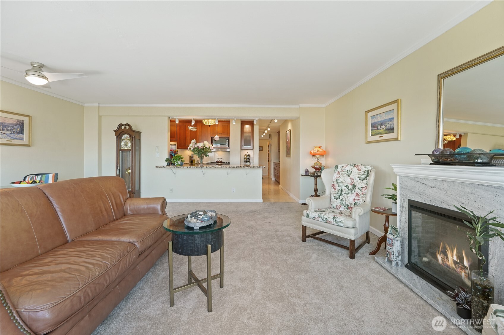 308 E Republican Street #214, Seattle, WA 98102