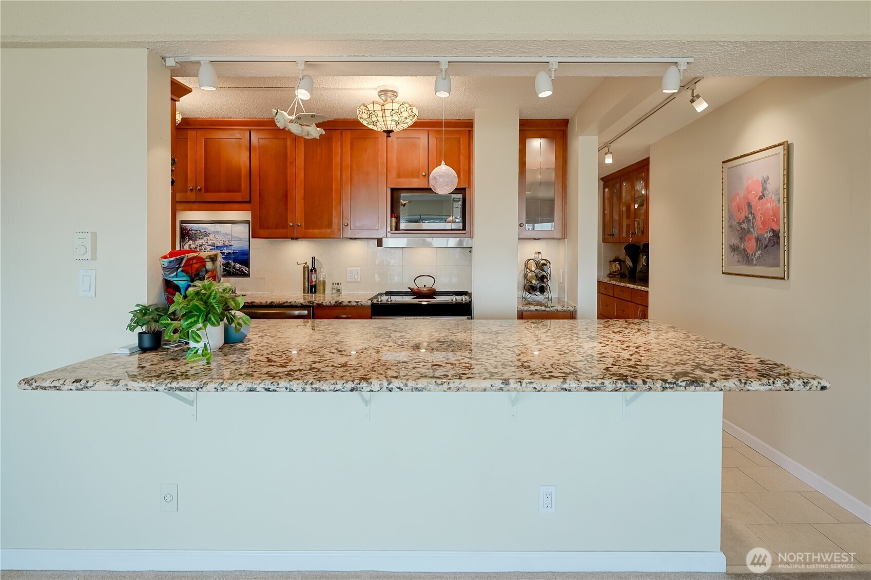 308 E Republican Street #214, Seattle, WA 98102