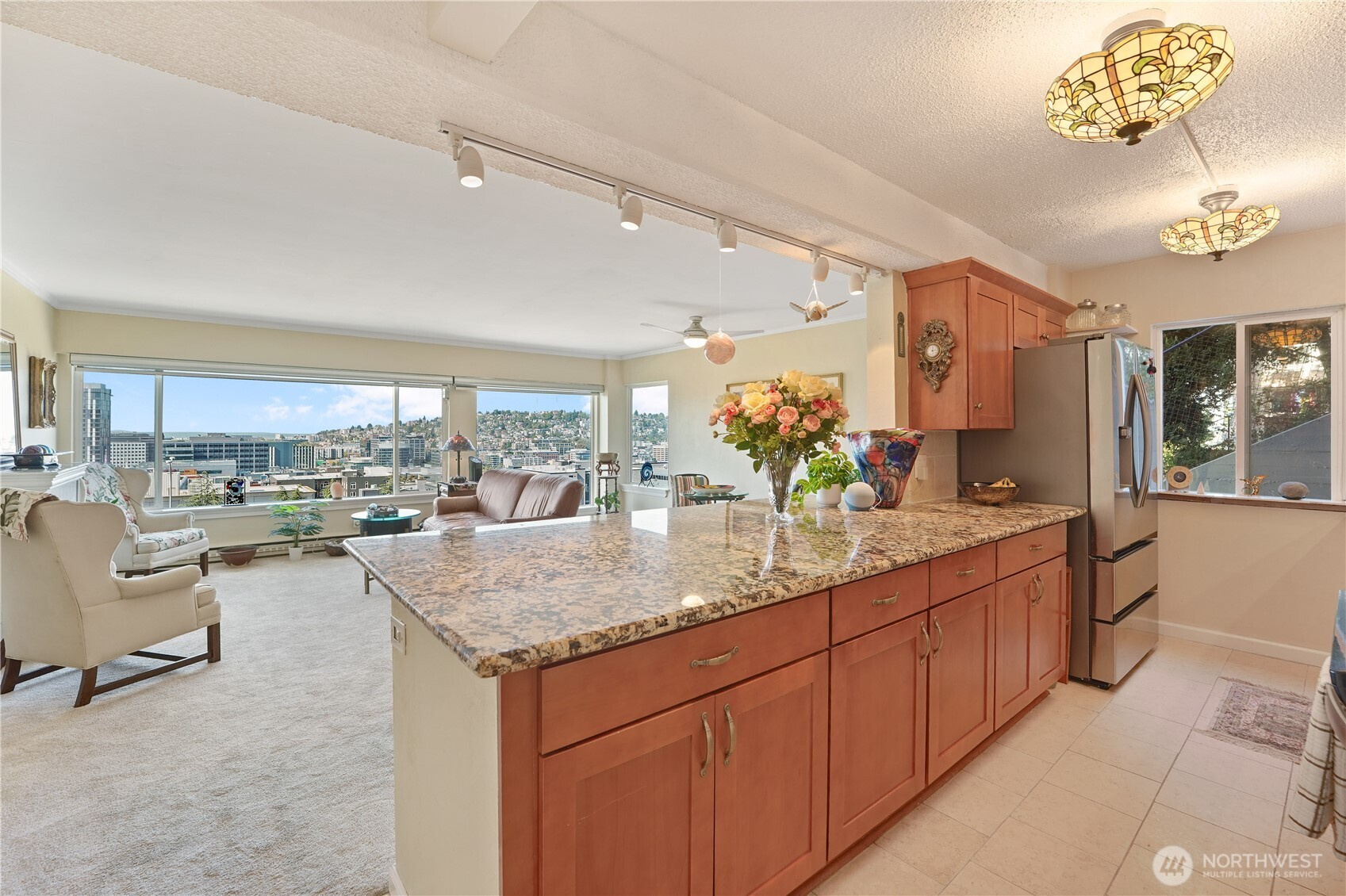 308 E Republican Street #214, Seattle, WA 98102