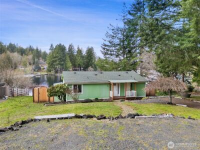 470 SE Crescent Drive , Shelton, WA 98584