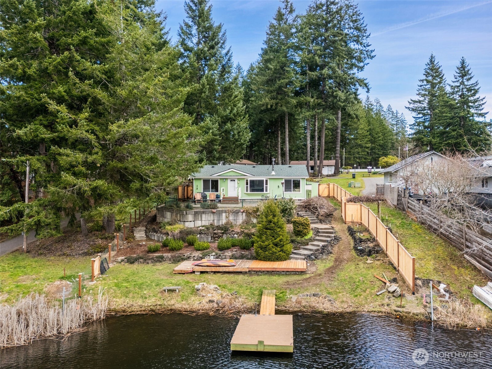 470 SE Crescent Drive , Shelton, WA 98584