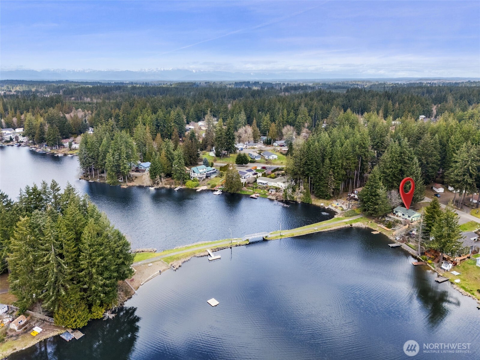 470 SE Crescent Drive , Shelton, WA 98584