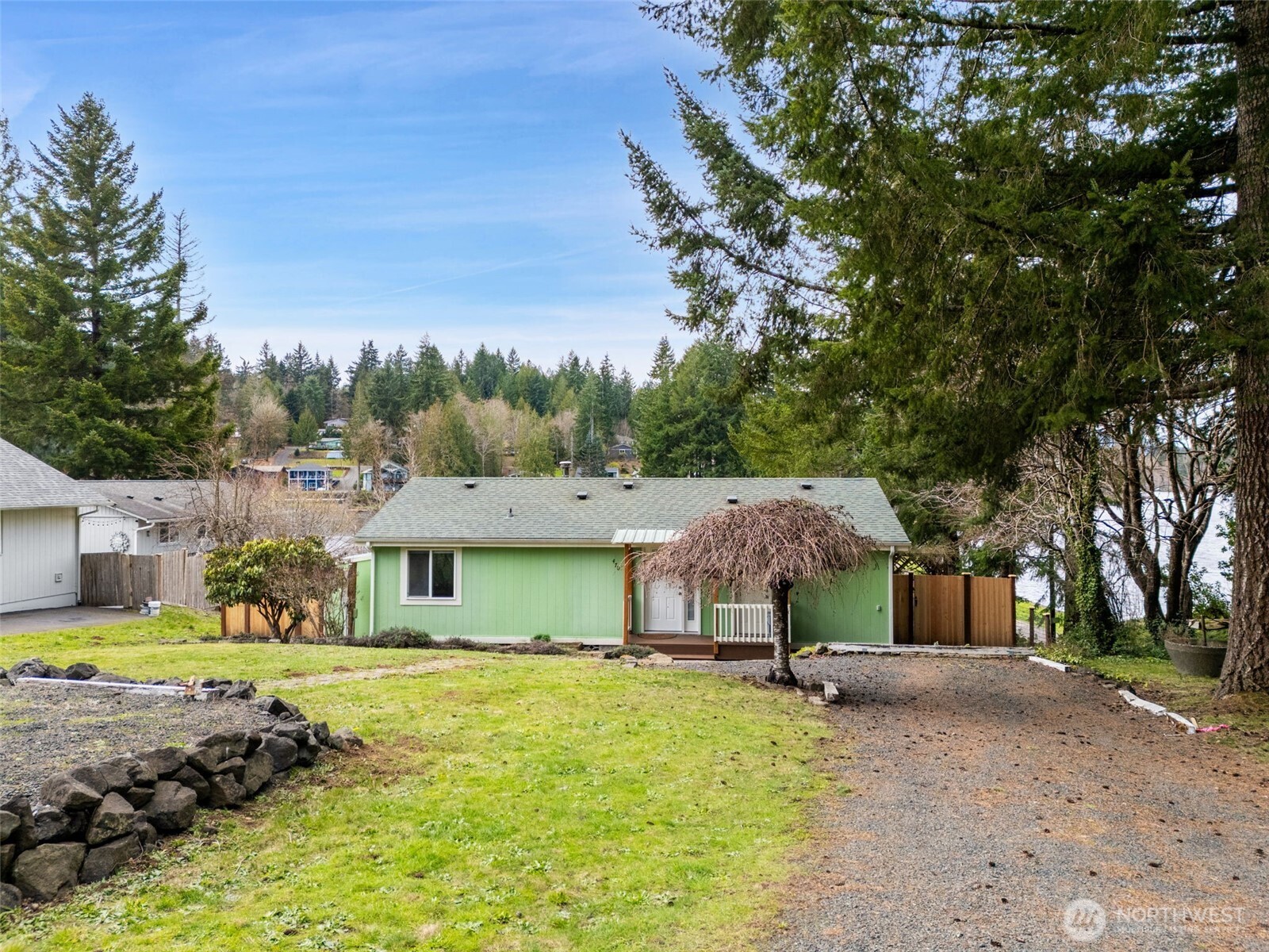 470 SE Crescent Drive , Shelton, WA 98584