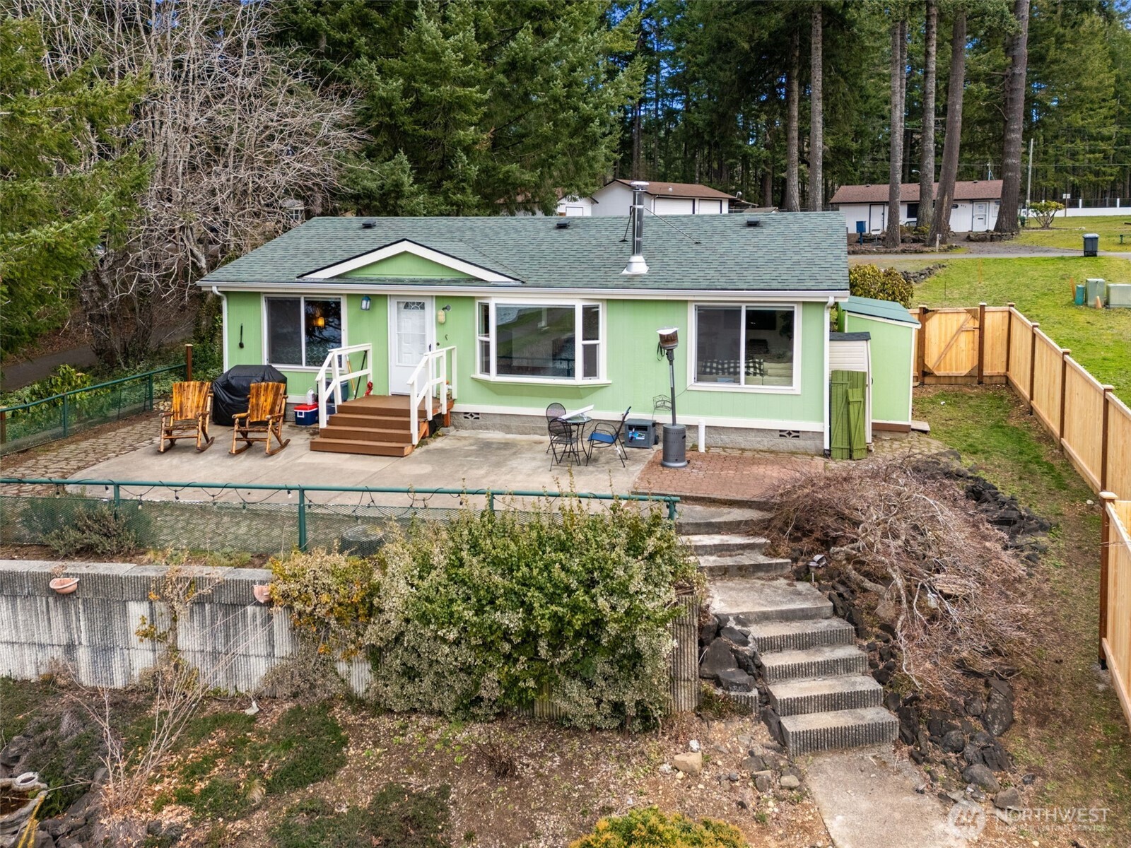 470 SE Crescent Drive , Shelton, WA 98584