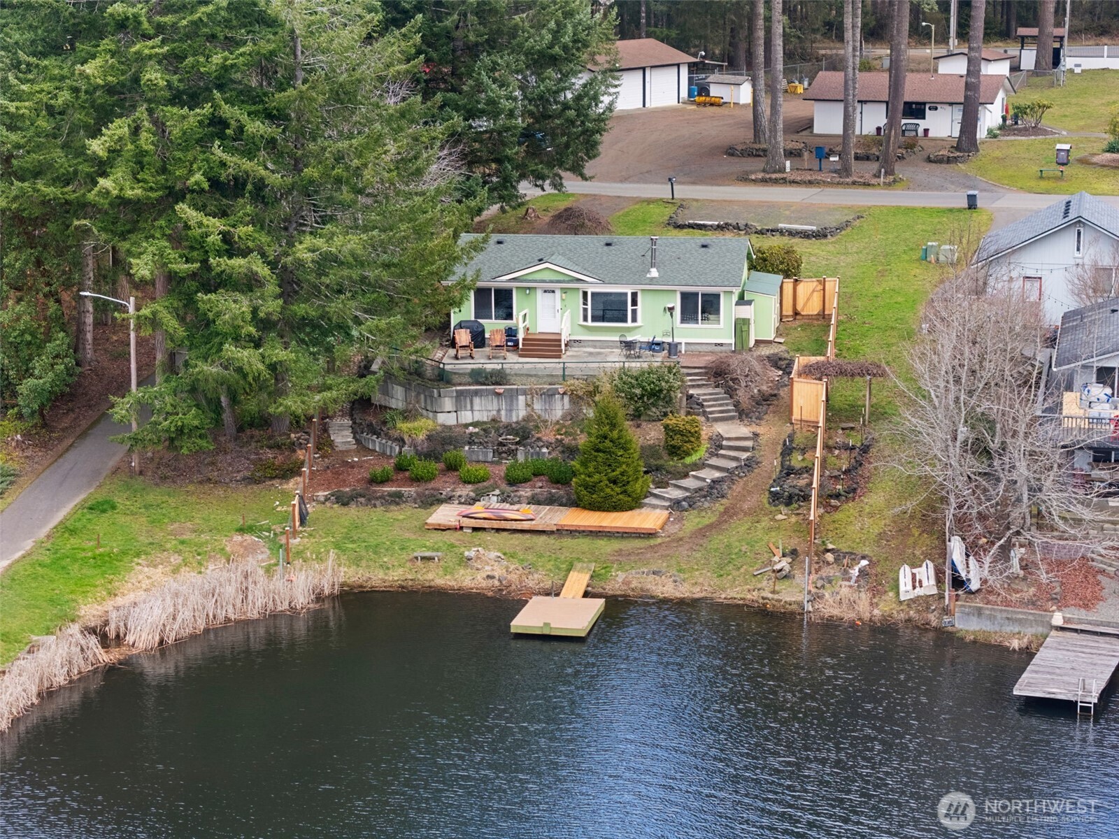 470 SE Crescent Drive , Shelton, WA 98584