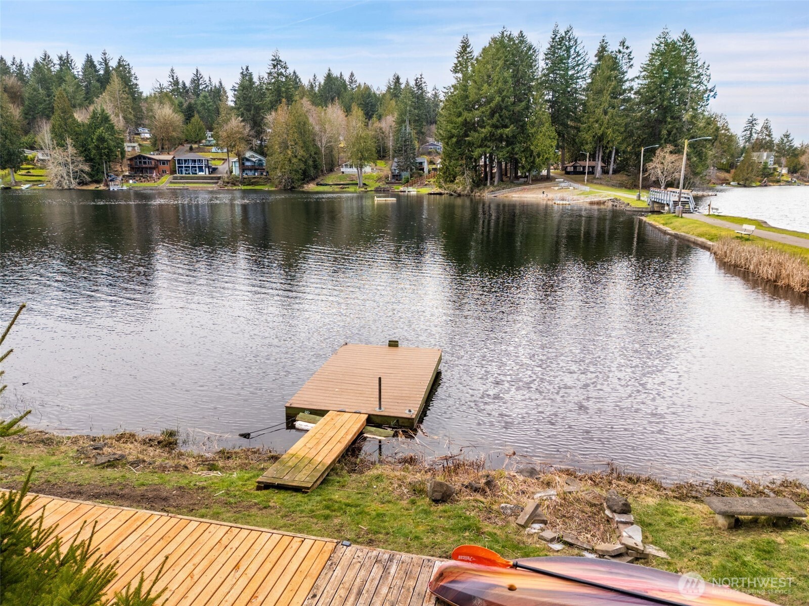 470 SE Crescent Drive , Shelton, WA 98584