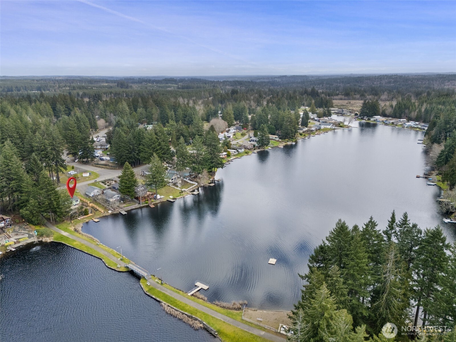 470 SE Crescent Drive , Shelton, WA 98584