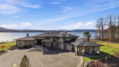 266 Columbia Point Road , Longview, WA 98632 - Photo 1