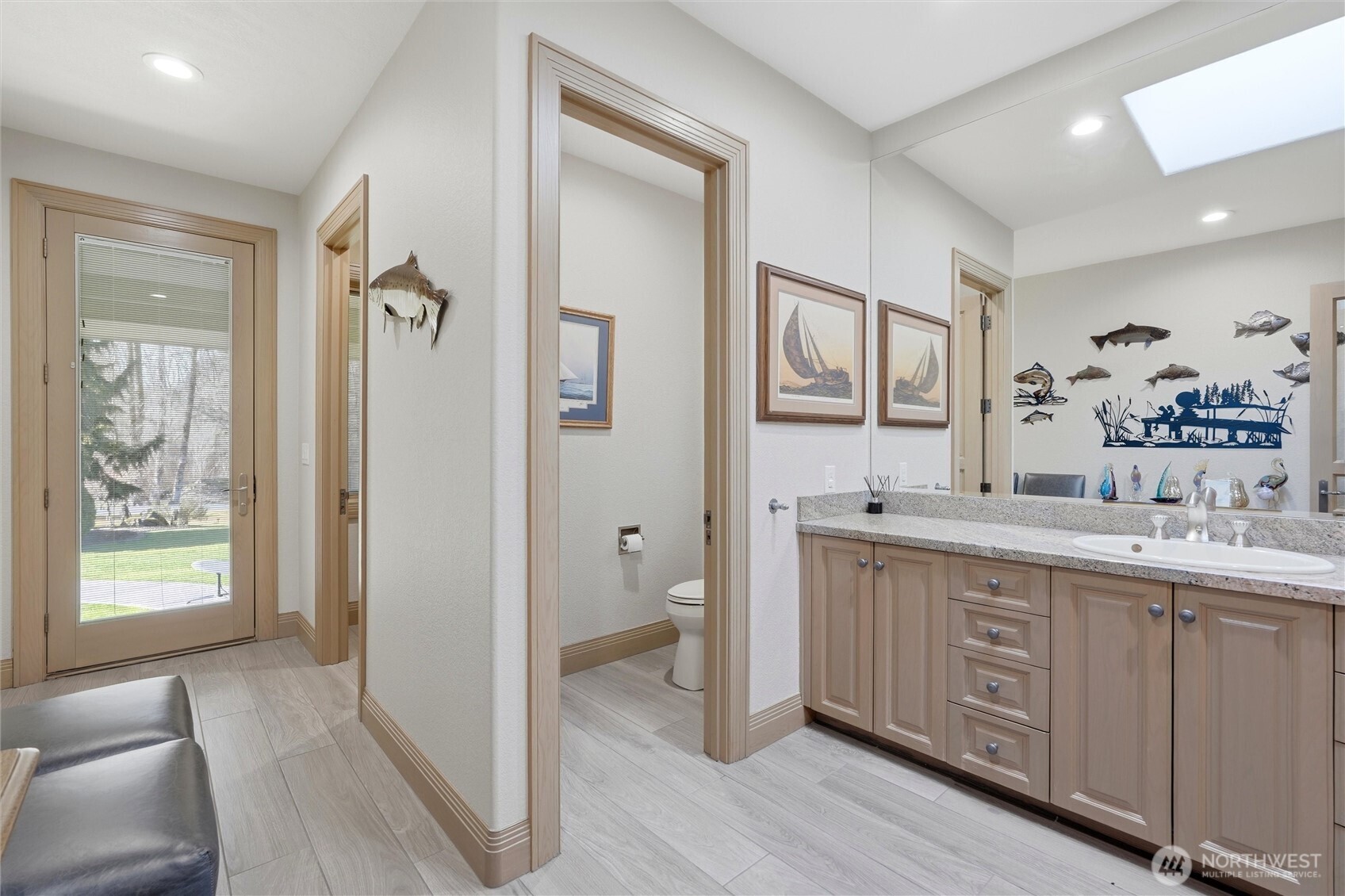 266 Columbia Point Road , Longview, WA 98632