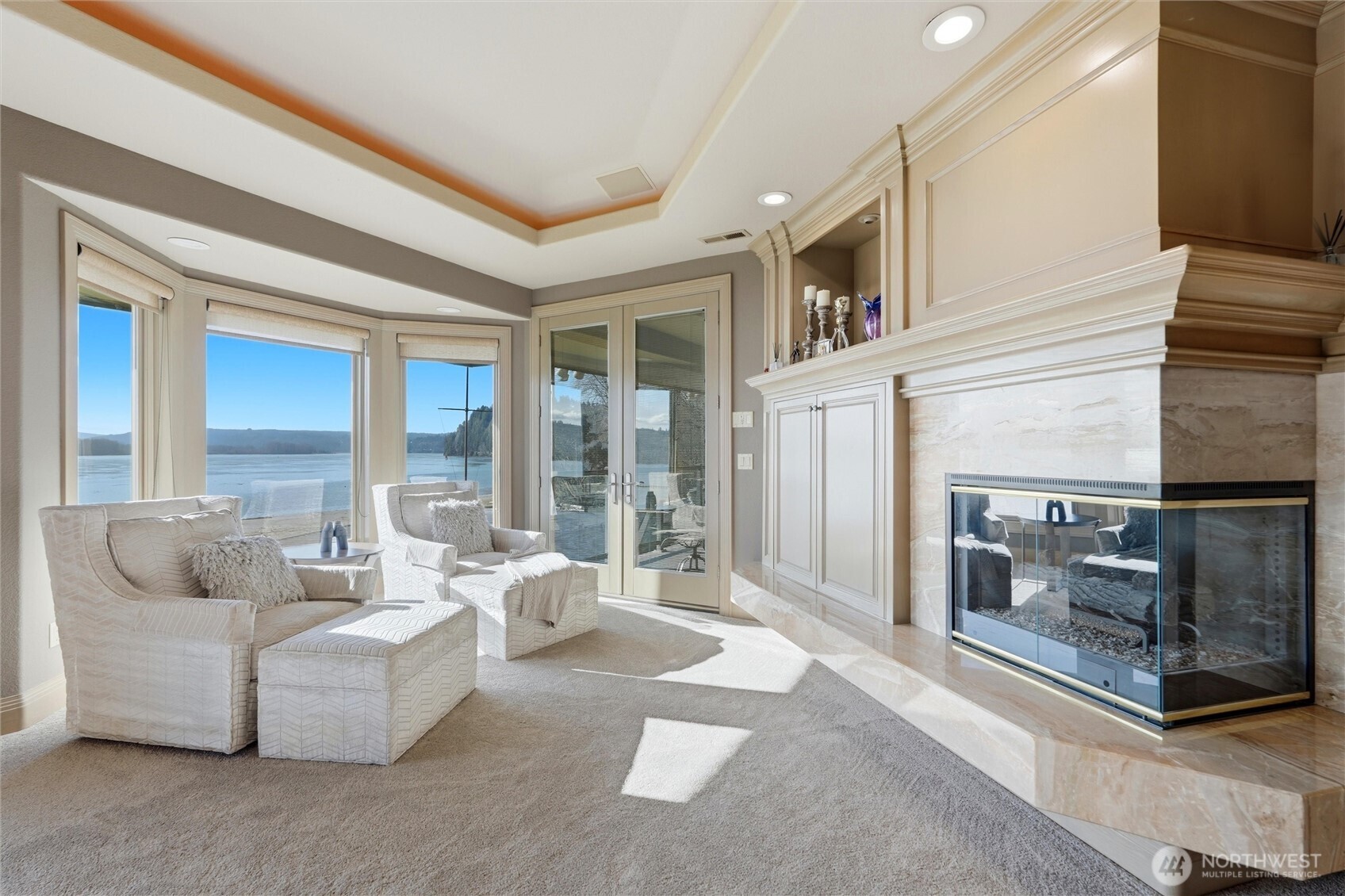 266 Columbia Point Road , Longview, WA 98632